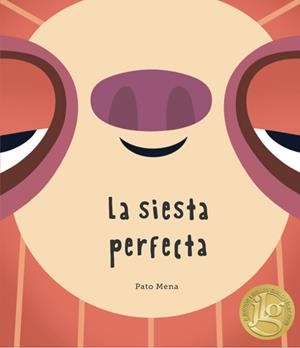 SIESTA PERFECTA, LA | 9788494541544 | MENA, PATO | Llibreria L'Altell - Llibreria Online de Banyoles | Comprar llibres en català i castellà online - Llibreria de Girona