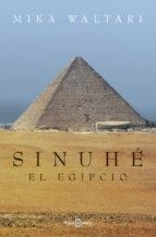 SINUHÉ, EL EGIPCIO (TAPA DURA) | 9788401018930 | WALTARI MIKA | Llibreria Online de Banyoles | Comprar llibres en català i castellà online