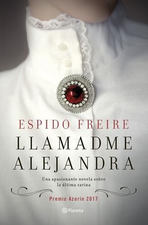 LLAMADME ALEJANDRA | 9788408169406 | FREIRE, ESPIDO | Llibreria L'Altell - Llibreria Online de Banyoles | Comprar llibres en català i castellà online - Llibreria de Girona