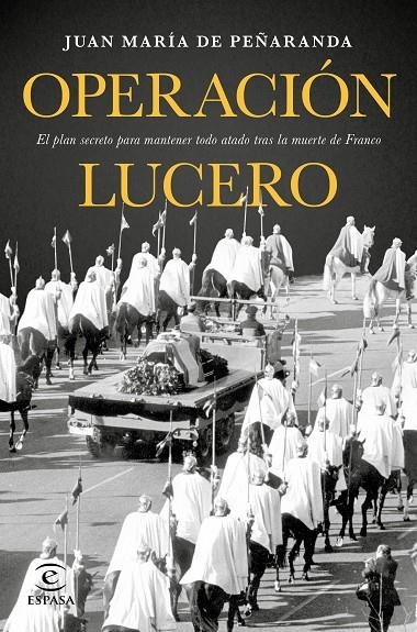 OPERACIÓN LUCERO | 9788467049626 | PEÑARANDA, JUAN MARÍA DE | Llibreria L'Altell - Llibreria Online de Banyoles | Comprar llibres en català i castellà online - Llibreria de Girona