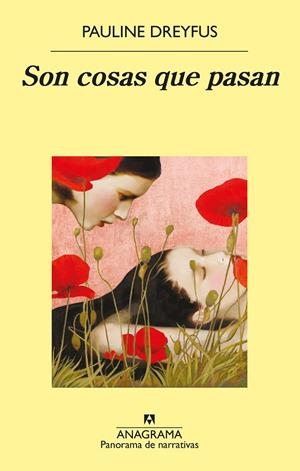 SON COSAS QUE PASAN | 9788433979810 | DREYFUS, PAULINE | Llibreria Online de Banyoles | Comprar llibres en català i castellà online