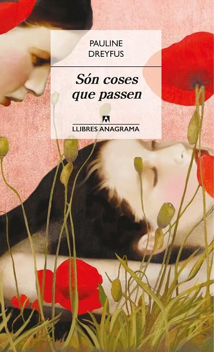 SÓN COSES QUE PASSEN | 9788433915443 | DREYFUS, PAULINE | Llibreria Online de Banyoles | Comprar llibres en català i castellà online