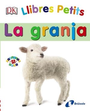LLIBRES PETITS. LA GRANJA | 9788499067780 | AAVV | Llibreria L'Altell - Llibreria Online de Banyoles | Comprar llibres en català i castellà online - Llibreria de Girona