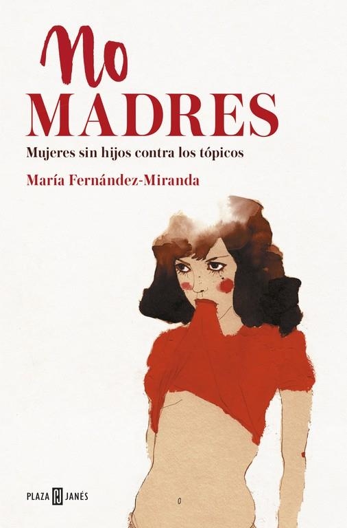 NO MADRES | 9788401019289 | FERNANDEZ-MIRANDA, MARIA | Llibreria L'Altell - Llibreria Online de Banyoles | Comprar llibres en català i castellà online - Llibreria de Girona
