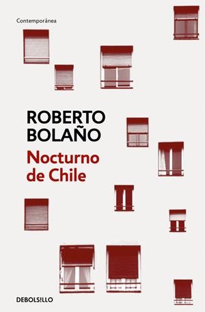 NOCTURNO DE CHILE | 9788466337151 | BOLAÑO, ROBERTO | Llibreria Online de Banyoles | Comprar llibres en català i castellà online