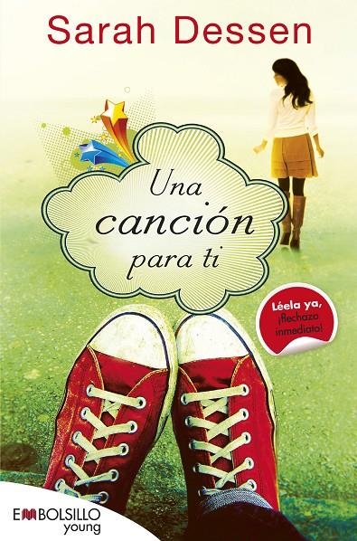 CANCIÓN PARA TI, UNA | 9788416087723 | DESSEN, SARAH | Llibreria L'Altell - Llibreria Online de Banyoles | Comprar llibres en català i castellà online - Llibreria de Girona
