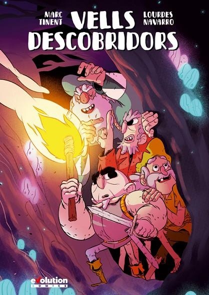 VELLS DECOBRIDORS | 9788490949474 | TINENT, MARC/NAVARRO, LOURDES | Llibreria L'Altell - Llibreria Online de Banyoles | Comprar llibres en català i castellà online - Llibreria de Girona