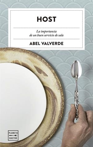 HOST | 9788408160366 | VALVERDE, ABEL | Llibreria L'Altell - Llibreria Online de Banyoles | Comprar llibres en català i castellà online - Llibreria de Girona