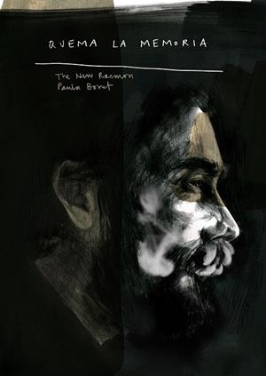 QUEMA LA MEMORIA | 9788416890170 | THE NEW RAEMON/BONET, PAULA | Llibreria L'Altell - Llibreria Online de Banyoles | Comprar llibres en català i castellà online - Llibreria de Girona