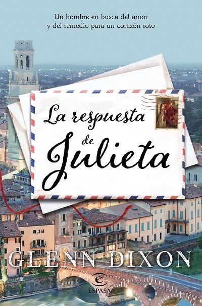 RESPUESTA DE JULIETA, LA | 9788467049787 | DIXON, GLENN | Llibreria L'Altell - Llibreria Online de Banyoles | Comprar llibres en català i castellà online - Llibreria de Girona