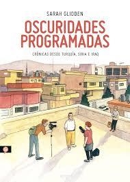 OSCURIDADES PROGRAMADAS | 9788416131303 | GLIDDEN, SARAH | Llibreria Online de Banyoles | Comprar llibres en català i castellà online