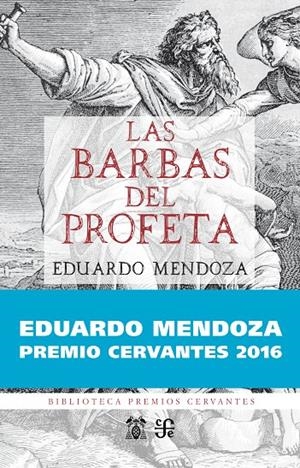 BARBAS DEL PROFETA, LAS | 9788437507729 | MENDOZA GARRIGA, EDUARDO | Llibreria L'Altell - Llibreria Online de Banyoles | Comprar llibres en català i castellà online - Llibreria de Girona