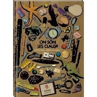 ON SÓN LES CLAUS? | 9788416394531 | CANO, CARLES | Llibreria L'Altell - Llibreria Online de Banyoles | Comprar llibres en català i castellà online - Llibreria de Girona