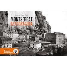 MONTSERRAT DESAPAREGUT | 9788416547418 | BLASCO, DAVID/GIL, ENRIC | Llibreria L'Altell - Llibreria Online de Banyoles | Comprar llibres en català i castellà online - Llibreria de Girona