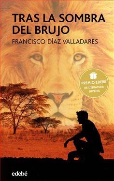 TRAS LA SOMBRA DEL BRUJO | 9788468332741 | DÍAZ VALLADARES, FRANCISCO | Llibreria L'Altell - Llibreria Online de Banyoles | Comprar llibres en català i castellà online - Llibreria de Girona