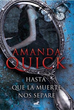 HASTA QUE LA MUERTE NOS SEPARE | 9788416076109 | QUICK, AMANDA | Llibreria L'Altell - Llibreria Online de Banyoles | Comprar llibres en català i castellà online - Llibreria de Girona