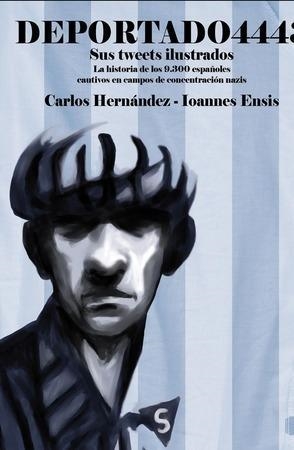 @DEPORTADO4443 | 9788466661614 | HERNÁNDEZ, CARLOS/ENSIS, IOANNES | Llibreria L'Altell - Llibreria Online de Banyoles | Comprar llibres en català i castellà online - Llibreria de Girona