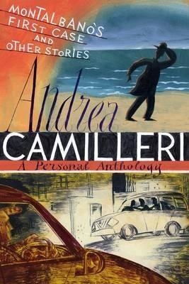 MONTALBANOS FIRST CASE AND OTHER STORIES | 9781447298403 | CAMILLERI ANDRE | Llibreria L'Altell - Llibreria Online de Banyoles | Comprar llibres en català i castellà online - Llibreria de Girona