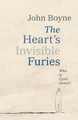 THE HEART'S INVISIBLE FURIES | 9780857523488 | BOYNE JOHN | Llibreria L'Altell - Llibreria Online de Banyoles | Comprar llibres en català i castellà online - Llibreria de Girona