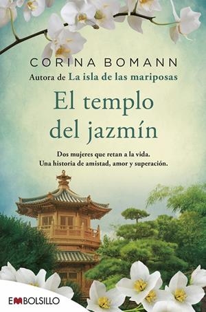 EL TEMPLO DEL JAZMÍN | 9788416087587 | Llibreria Online de Banyoles | Comprar llibres en català i castellà online
