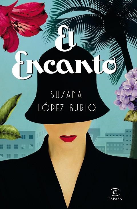 EL ENCANTO | 9788467049732 | SUSANA LÓPEZ | Llibreria L'Altell - Llibreria Online de Banyoles | Comprar llibres en català i castellà online - Llibreria de Girona