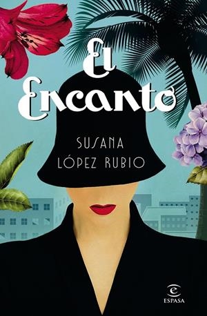 EL ENCANTO | 9788467049732 | SUSANA LÓPEZ | Llibreria Online de Banyoles | Comprar llibres en català i castellà online