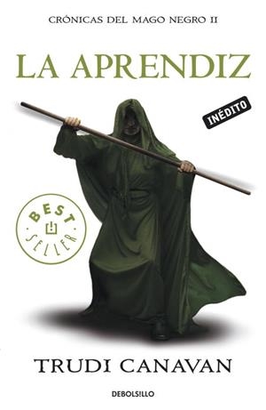 LA APRENDIZ | 9788499083452 | CANAVAN, TRUDI | Llibreria Online de Banyoles | Comprar llibres en català i castellà online