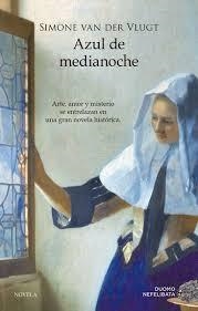 AZUL DE MEDIANOCHE | 9788416634385 | VAN DER VLUGT, SIMONE | Llibreria L'Altell - Llibreria Online de Banyoles | Comprar llibres en català i castellà online - Llibreria de Girona