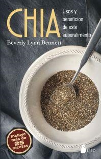 CHIA | 9788417030063 | BENNET, BERVERLY LYNN | Llibreria L'Altell - Llibreria Online de Banyoles | Comprar llibres en català i castellà online - Llibreria de Girona