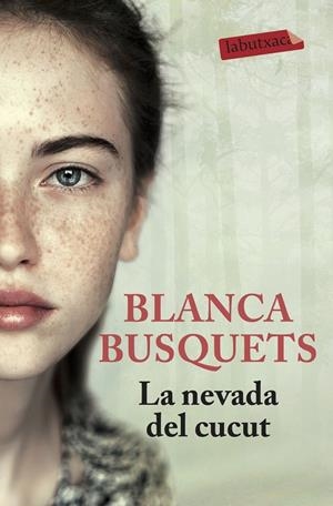 LA NEVADA DEL CUCUT | 9788416600885 | BLANCA BUSQUETS OLIU | Llibreria L'Altell - Llibreria Online de Banyoles | Comprar llibres en català i castellà online - Llibreria de Girona