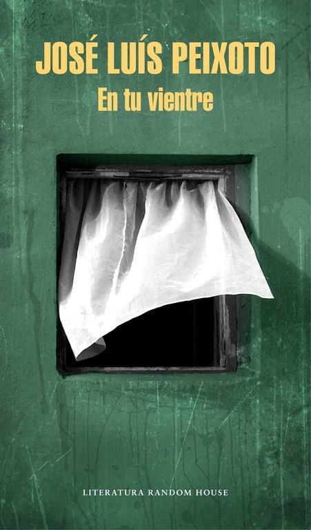 EN TU VIENTRE | 9788439732877 | PEIXOTO, JOSÉ LUÍS | Llibreria L'Altell - Llibreria Online de Banyoles | Comprar llibres en català i castellà online - Llibreria de Girona