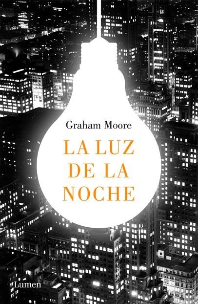 LUZ DE LA NOCHE, LA | 9788426404367 | MOORE, GRAHAM | Llibreria L'Altell - Llibreria Online de Banyoles | Comprar llibres en català i castellà online - Llibreria de Girona