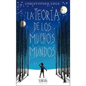 LA TEORÍA DE LOS MUCHOS MUNDOS | 9788416712540 | EDGE, CHRISTOPHER | Llibreria L'Altell - Llibreria Online de Banyoles | Comprar llibres en català i castellà online - Llibreria de Girona