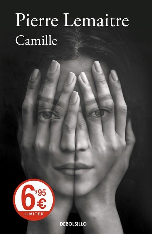 CAMILLE | 9788466340861 | LEMAITRE, PIERRE | Llibreria Online de Banyoles | Comprar llibres en català i castellà online