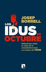 IDUS DE OCTUBRE, LOS | 9788490973196 | BORRELL JOSEP  | Llibreria L'Altell - Llibreria Online de Banyoles | Comprar llibres en català i castellà online - Llibreria de Girona