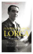 CONVERSACIONES CON FEDERICO GARCÍA LORCA | 9788494637995 | FEDERICO GARCÍA LORCA | Llibreria L'Altell - Llibreria Online de Banyoles | Comprar llibres en català i castellà online - Llibreria de Girona