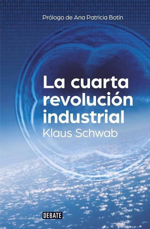 CUARTA REVOLUCIÓN INDUSTRIAL, LA | 9788499926940 | SCHWAB, KLAUS | Llibreria L'Altell - Llibreria Online de Banyoles | Comprar llibres en català i castellà online - Llibreria de Girona