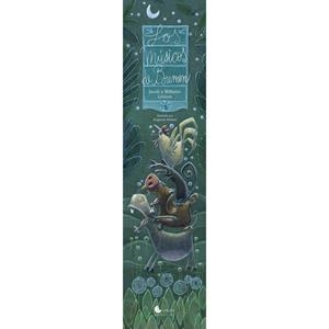 MUSICOS DE BREMEN, LOS | 9788494646003 | JACOB Y WILHELM GRIMM | Llibreria Online de Banyoles | Comprar llibres en català i castellà online