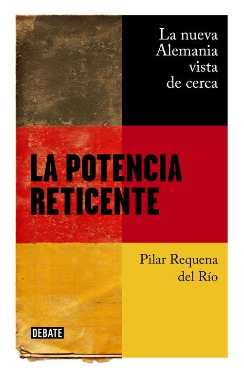 LA POTENCIA RETICENTE | 9788499927732 | PILAR REQUENA | Llibreria L'Altell - Llibreria Online de Banyoles | Comprar llibres en català i castellà online - Llibreria de Girona