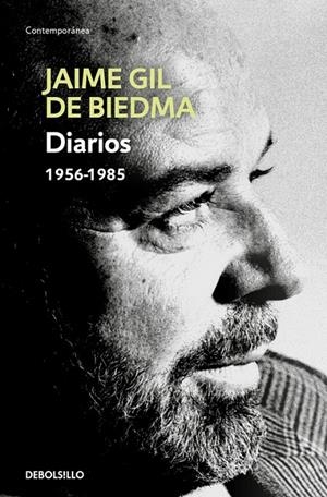 DIARIOS 1956-1985 | 9788466339476 | JAIME GIL DE BIEDMA | Llibreria Online de Banyoles | Comprar llibres en català i castellà online