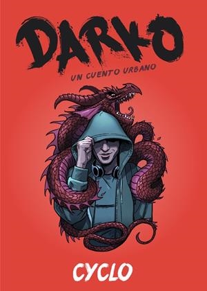 DARKO | 9788420485768 | RUIZ BARON, JOSE MANUEL CYCLO | Llibreria L'Altell - Llibreria Online de Banyoles | Comprar llibres en català i castellà online - Llibreria de Girona