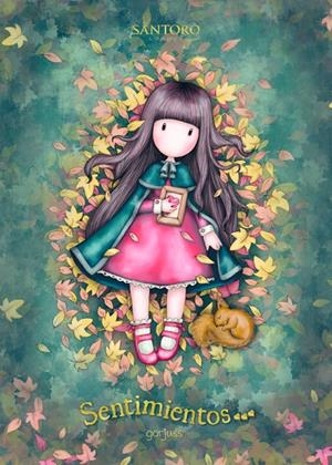 SENTIMIENTOS... (GORJUSS) | 9788448848361 | VARIOS AUTORES | Llibreria Online de Banyoles | Comprar llibres en català i castellà online