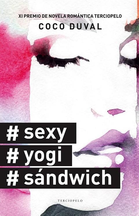 #SEXY, #YOGI, #SÁNDWICH | 9788494425592 | COCO DUVAL | Llibreria L'Altell - Llibreria Online de Banyoles | Comprar llibres en català i castellà online - Llibreria de Girona