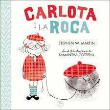 CARLOTA I LA ROCA | 9788416712564 | W.MARTIN, STEPHEN | Llibreria Online de Banyoles | Comprar llibres en català i castellà online
