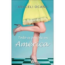 TODO ES POSIBLE EN AMÉRICA | 9788466661720 | OCAÑA, ARACELI | Llibreria L'Altell - Llibreria Online de Banyoles | Comprar llibres en català i castellà online - Llibreria de Girona