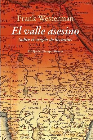 VALLE ASESINO, EL | 9788417041502 | WESTERMAN, FRANK/DE STERCK, GOEDELE | Llibreria L'Altell - Llibreria Online de Banyoles | Comprar llibres en català i castellà online - Llibreria de Girona