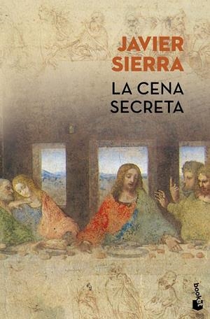 CENA SECRETA, LA | 9788408171577 | SIERRA, JAVIER | Llibreria Online de Banyoles | Comprar llibres en català i castellà online