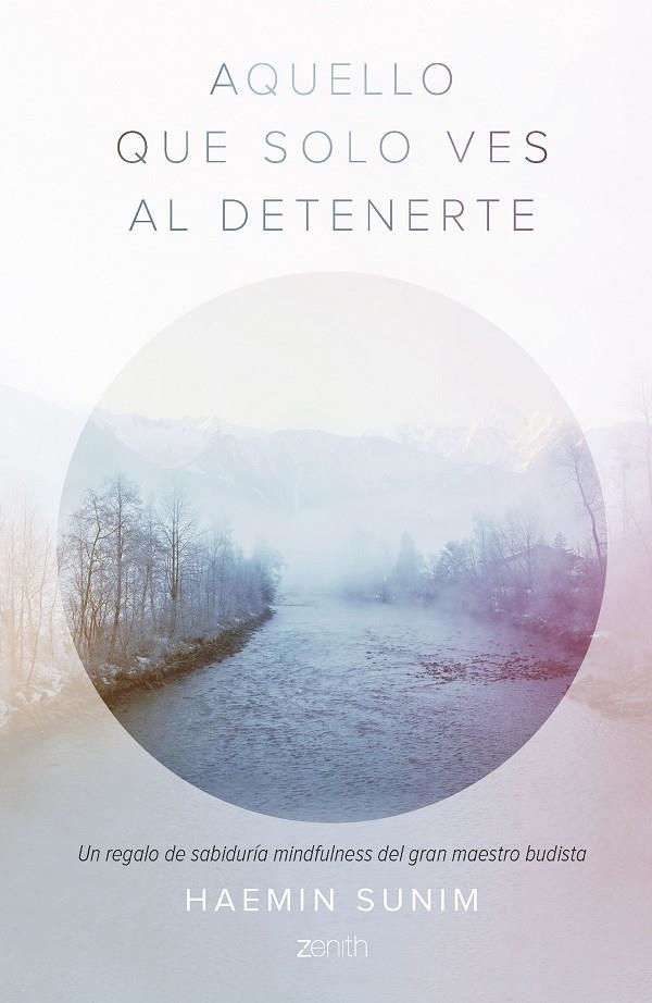AQUELLO QUE SOLO VES AL DETENERTE | 9788408171850 | SUNIM, HAEMIN | Llibreria L'Altell - Llibreria Online de Banyoles | Comprar llibres en català i castellà online - Llibreria de Girona