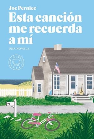 ESTA CANCIÓN ME RECUERDA A MÍ | 9788417059064 | PERNICE, JOE | Llibreria L'Altell - Llibreria Online de Banyoles | Comprar llibres en català i castellà online - Llibreria de Girona