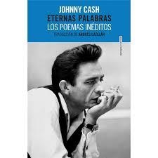 ETERNAS PALABRAS | 9788416677405 | CASH, JOHNNY | Llibreria L'Altell - Llibreria Online de Banyoles | Comprar llibres en català i castellà online - Llibreria de Girona